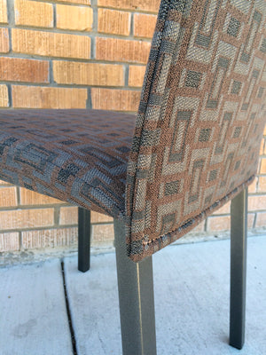 Quadrato Chair
