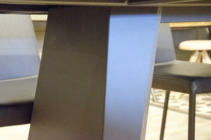 Timeless Dining Table at Solid Austin