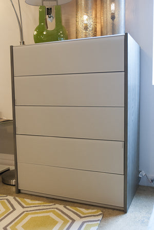 Vision Bedroom Storage