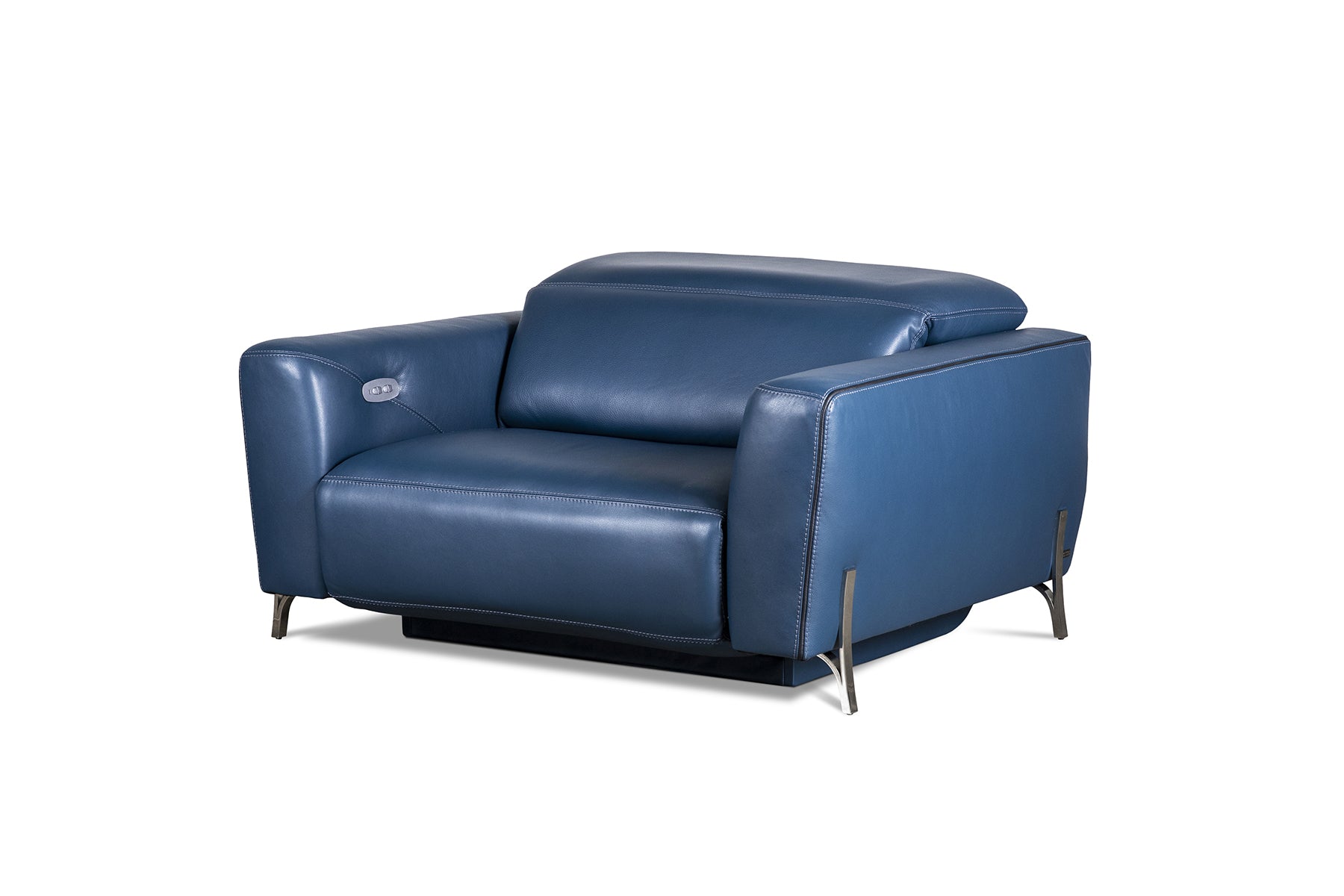 Turin Motion Sectional