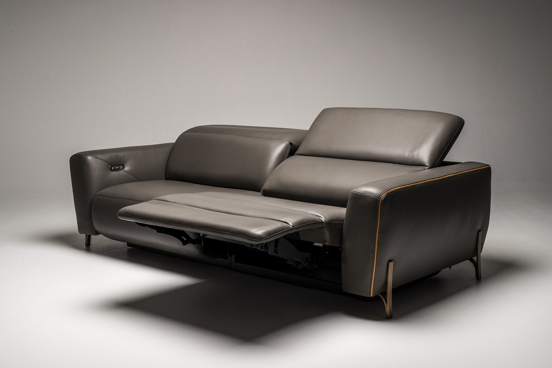 Turin Motion Sectional