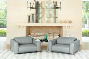Turin Motion Sectional