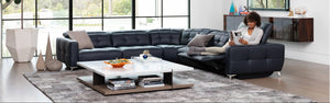 Verona Motion Sectional