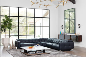 Verona Motion Sectional