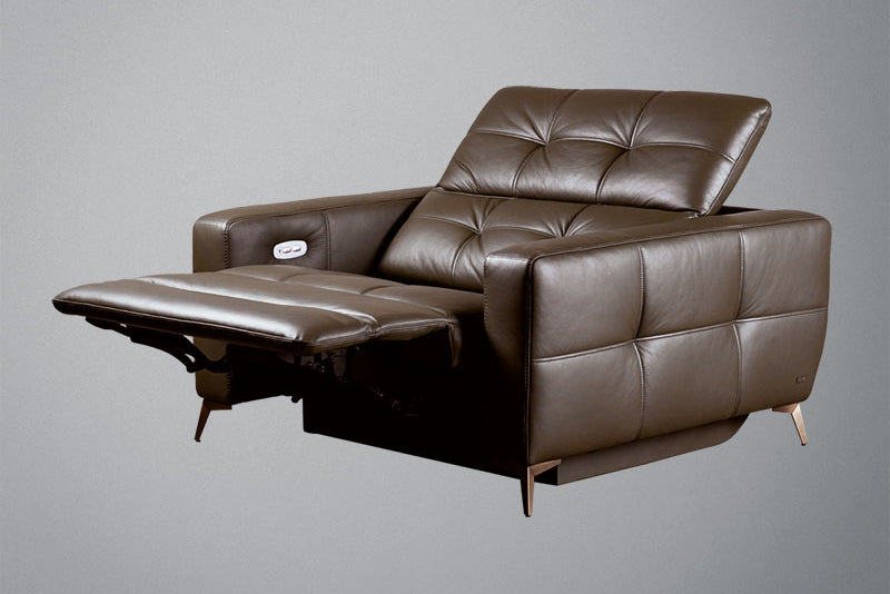 Verona Motion Sectional