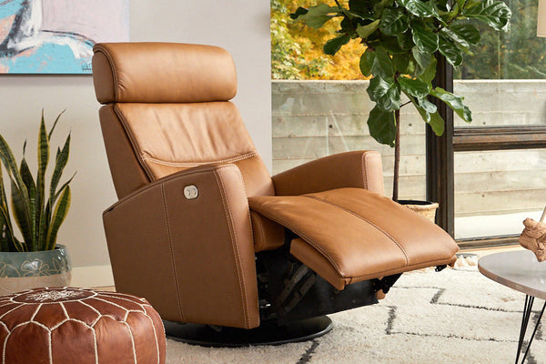 Milan 3 Seat Recliner