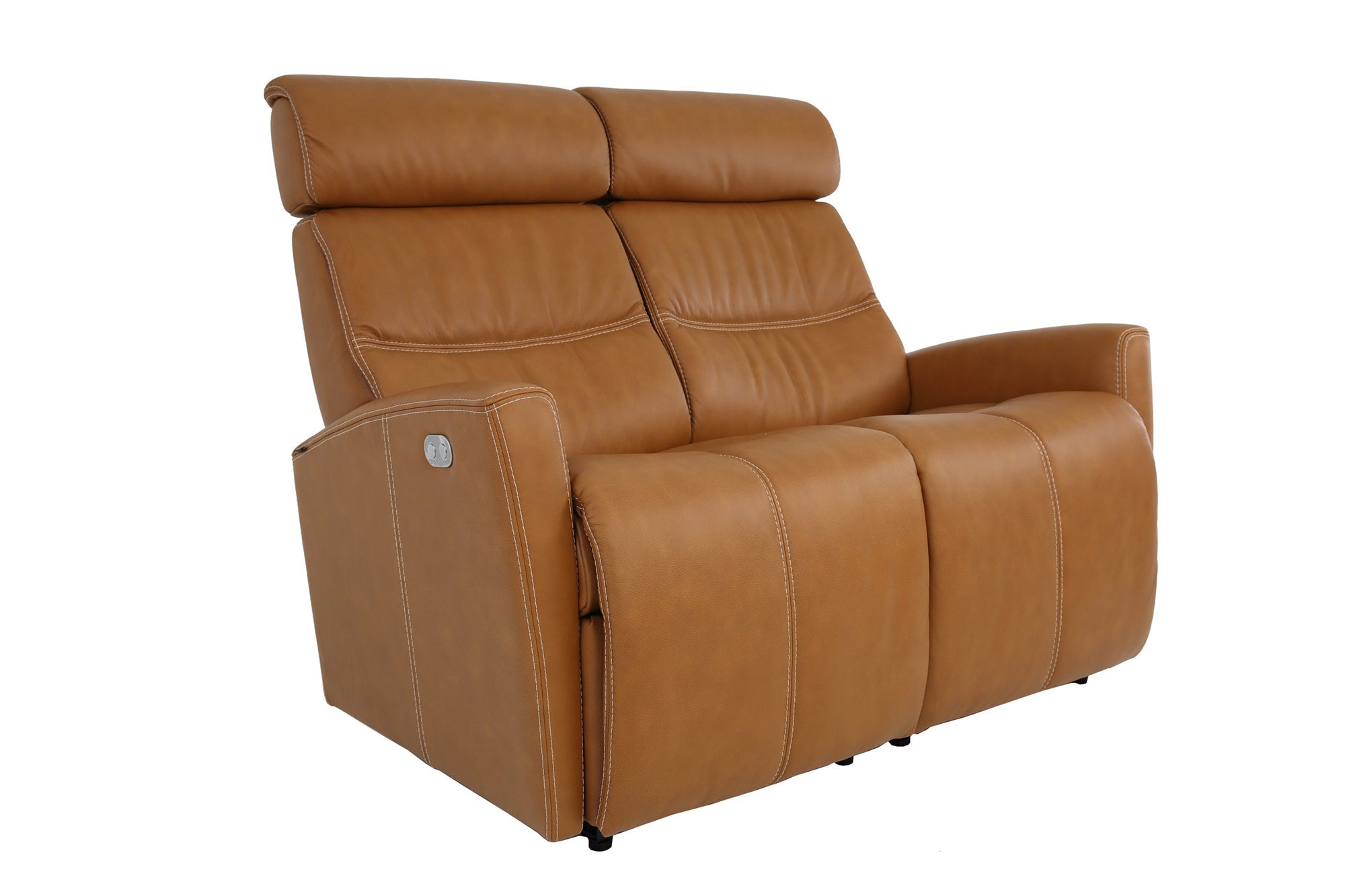 Milan Power Recliner - In Stock