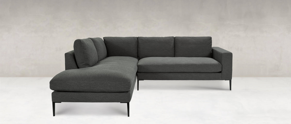 Wednesday Wide Track Arm Sofa