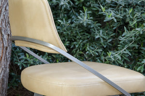 Wish Stool