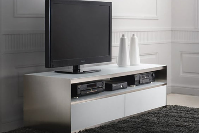 Absolute Media Console