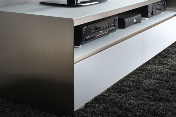 Absolute Media Console