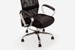 Lotus Office Chair
