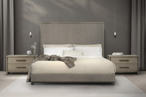 Atmosphere Bed