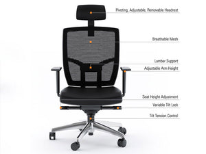 Task Chair 223