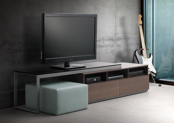 Bo Media Console