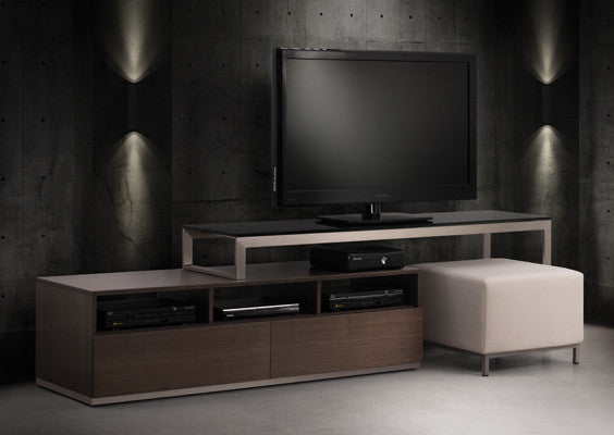 Bo Media Console