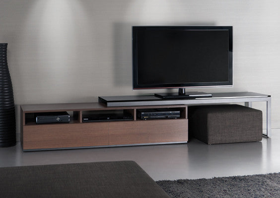 Bo Media Console