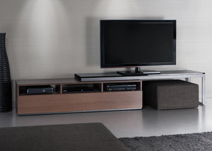 Bo Media Console