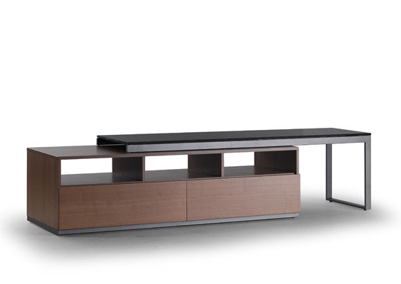 Bo Media Console