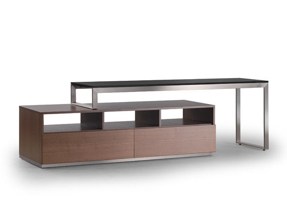 Bo Media Console