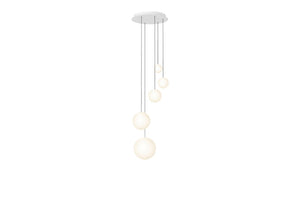 Bola Sphere Chandelier