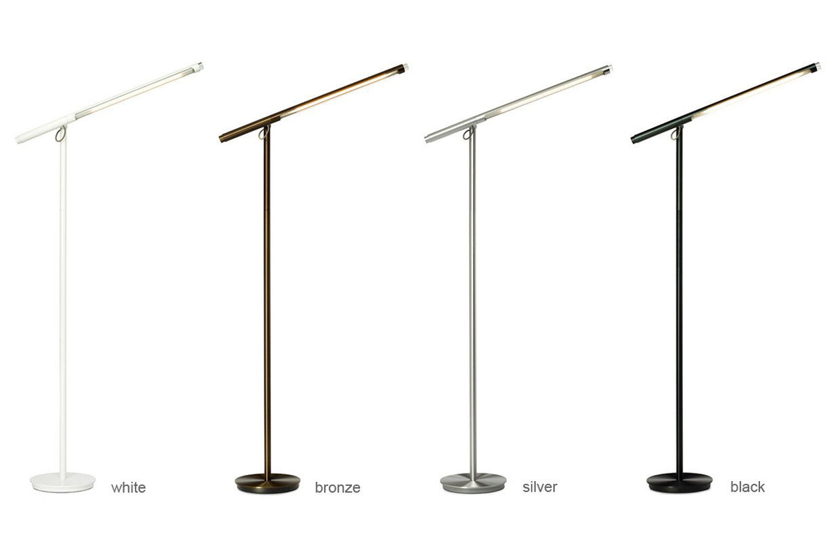 Brazo Floor Lamp