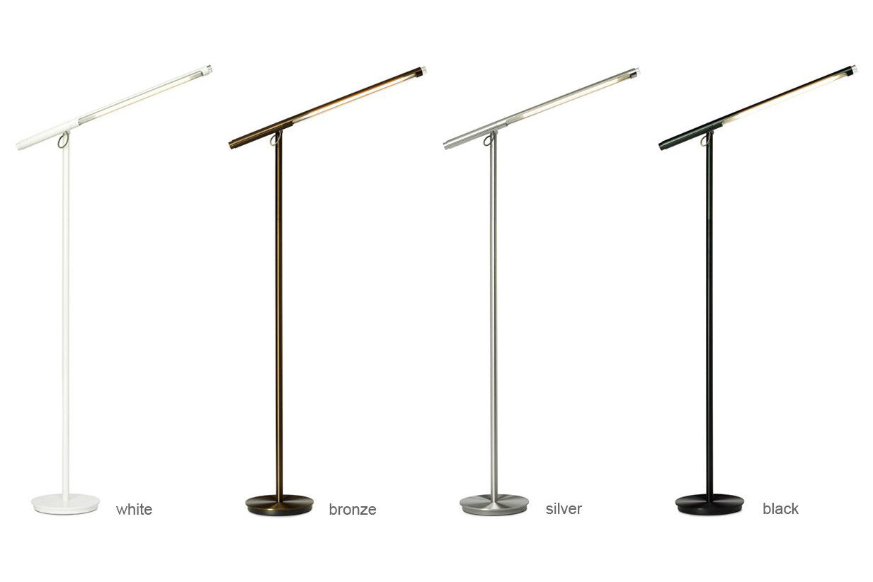 Brazo Floor Lamp