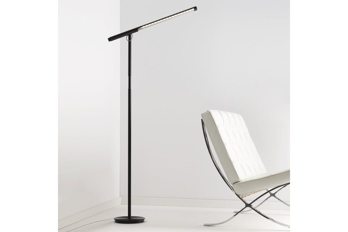 Brazo Floor Lamp