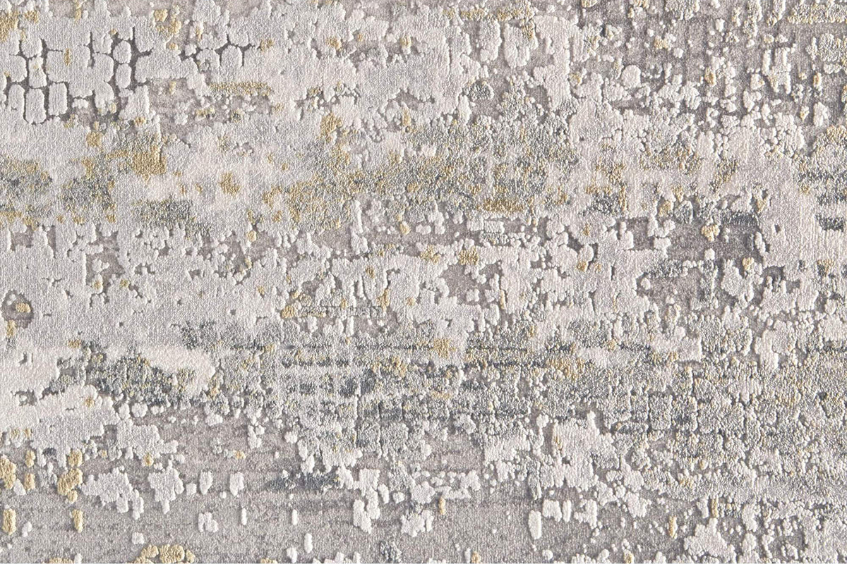 Cadiz - Ivory and Grey