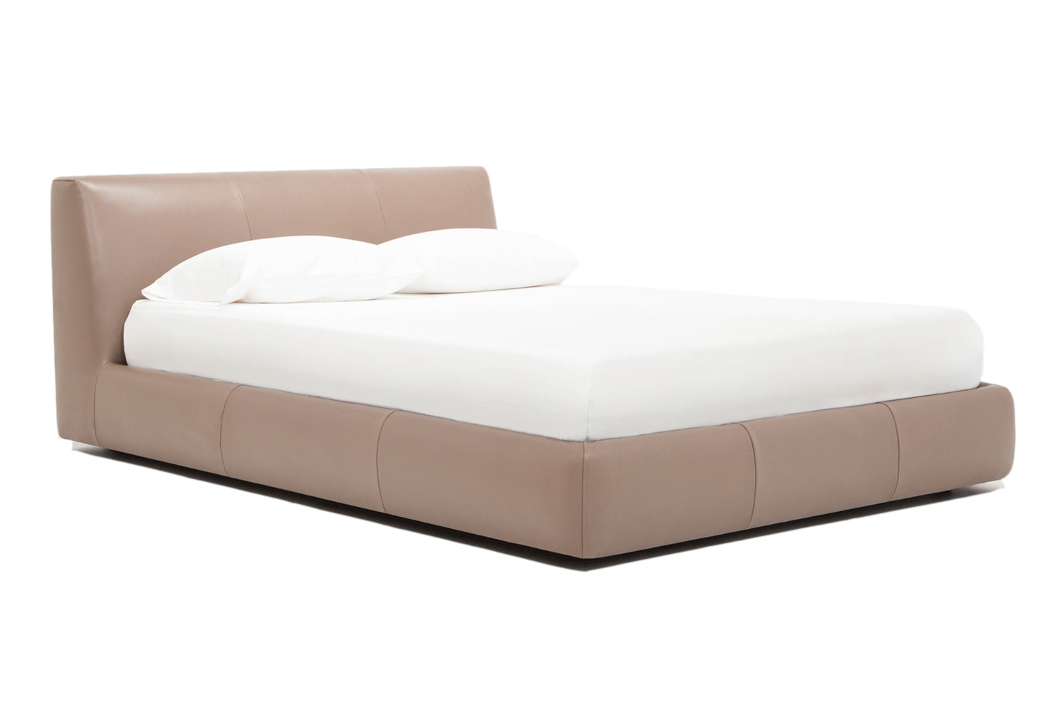 Cello Upholstery Bed