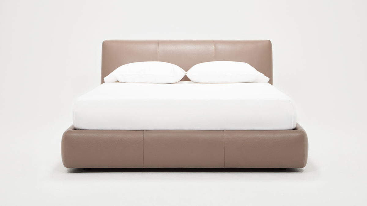 Cello Upholstery Bed