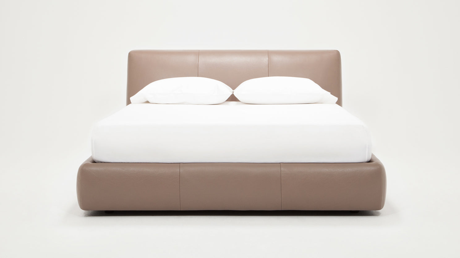 Cello Upholstery Bed