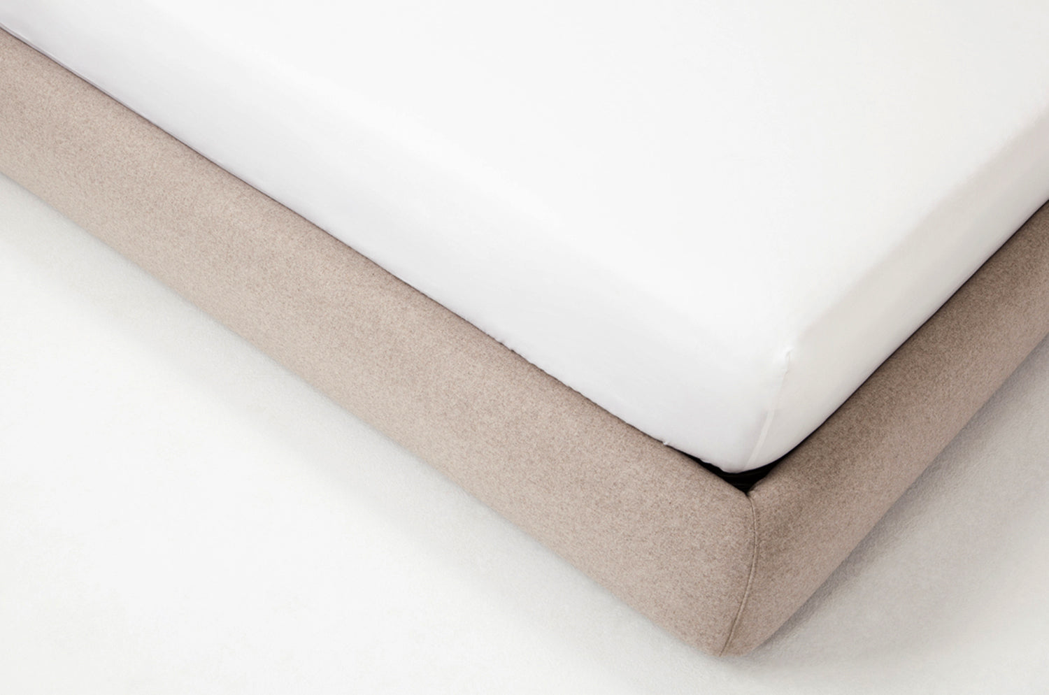 Cello Upholstery Bed