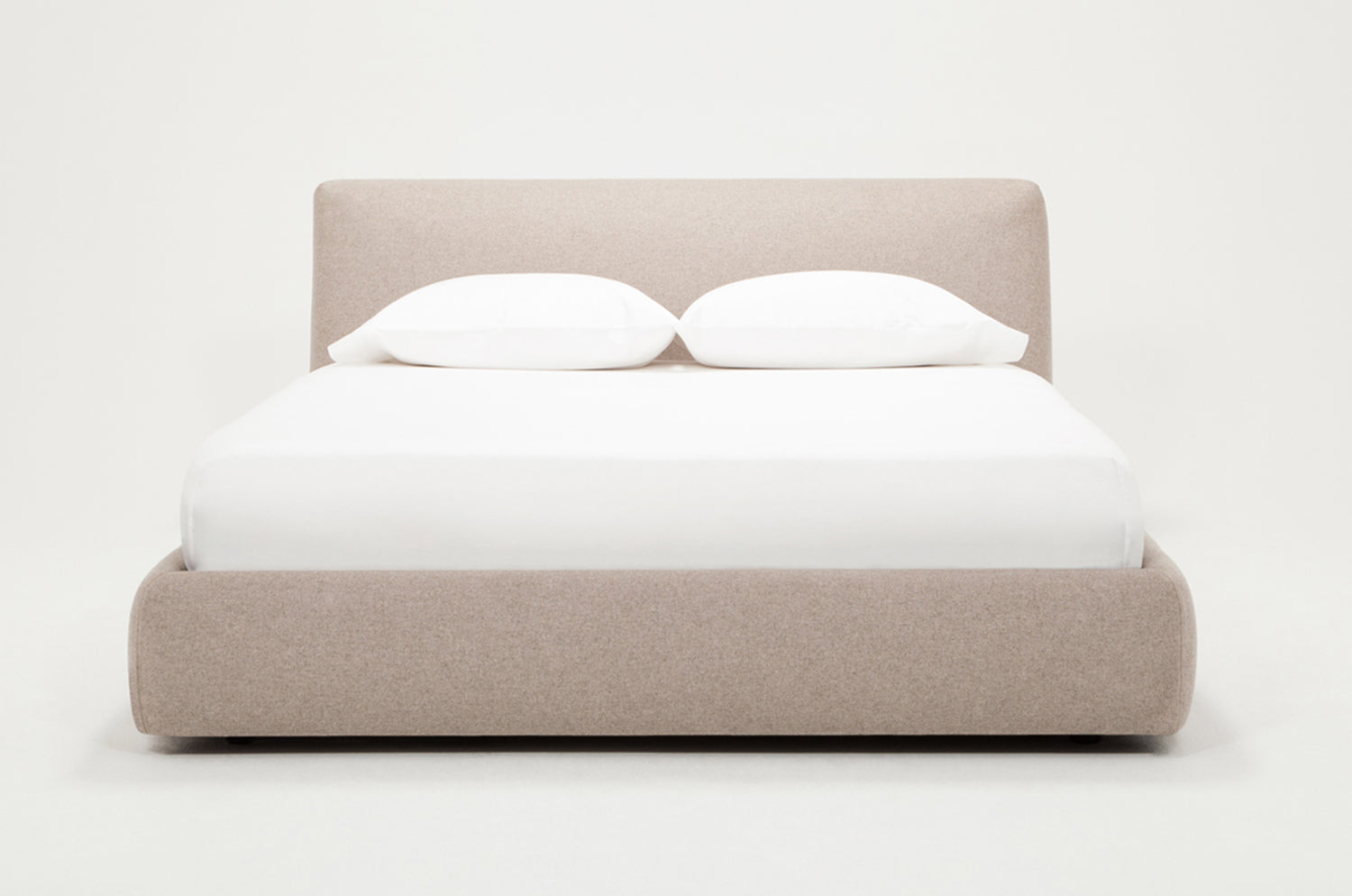 Cello Upholstery Bed