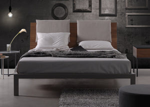 City Bed