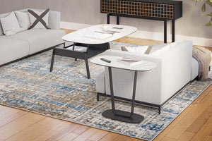 Cloud 9 Accent Table