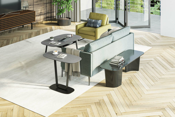 Cloud 9 Accent Table