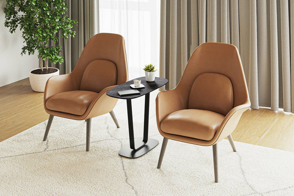 Cloud 9 Accent Table