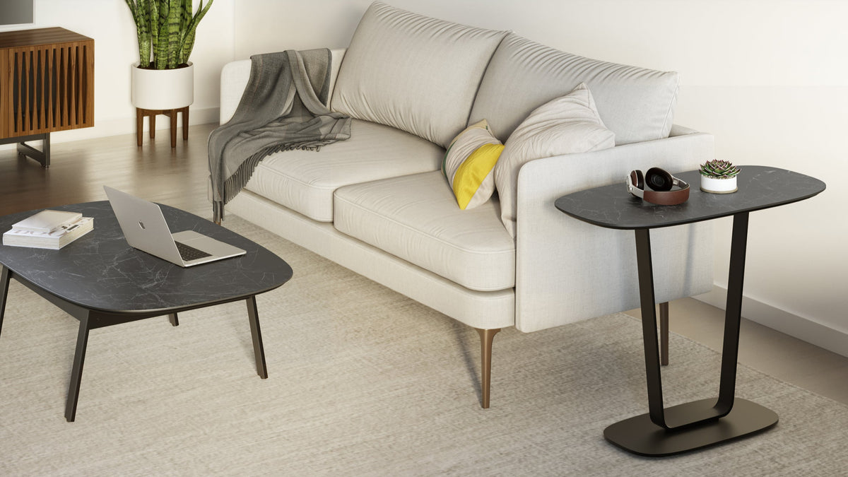 Cloud 9 Accent Table