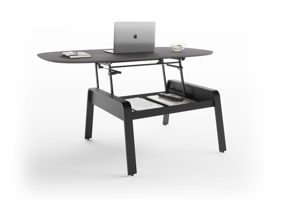 Cloud 9 Lift Coffee Table