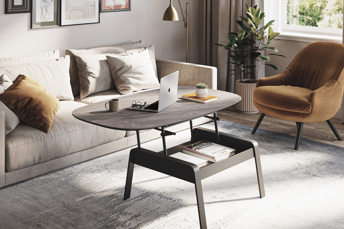 Cloud 9 Lift Coffee Table