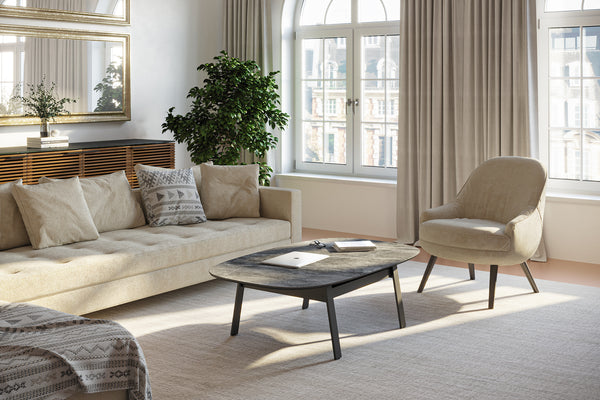 Cloud 9 Lift Coffee Table