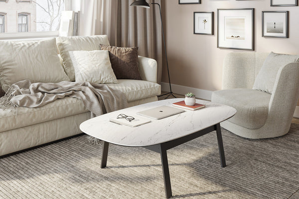 Cloud 9 Lift Coffee Table