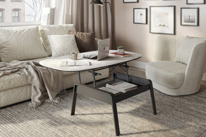 Cloud 9 Lift Coffee Table