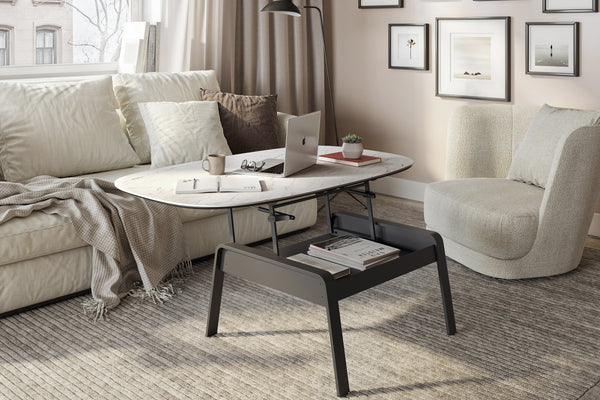 Cloud 9 Lift Coffee Table