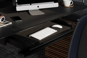Corridor L-Shaped Desk 6531