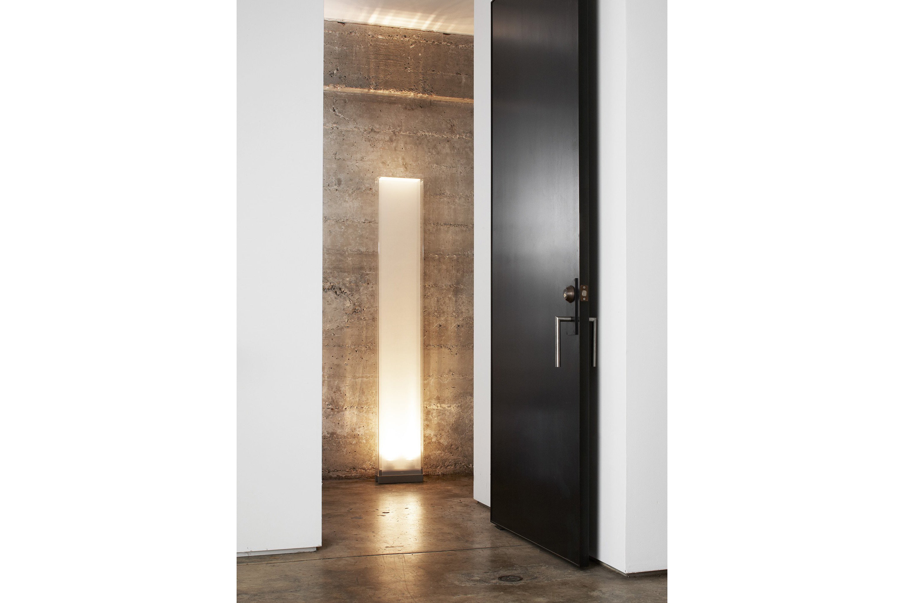 Pablo top cortina lamp