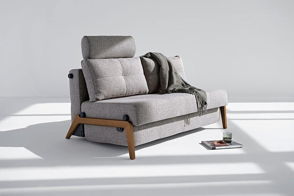 Cubed Full Deluxe Wood