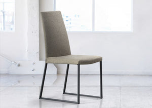 Curvo Chair