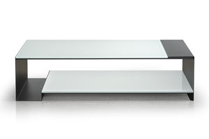 Duo Coffee Table